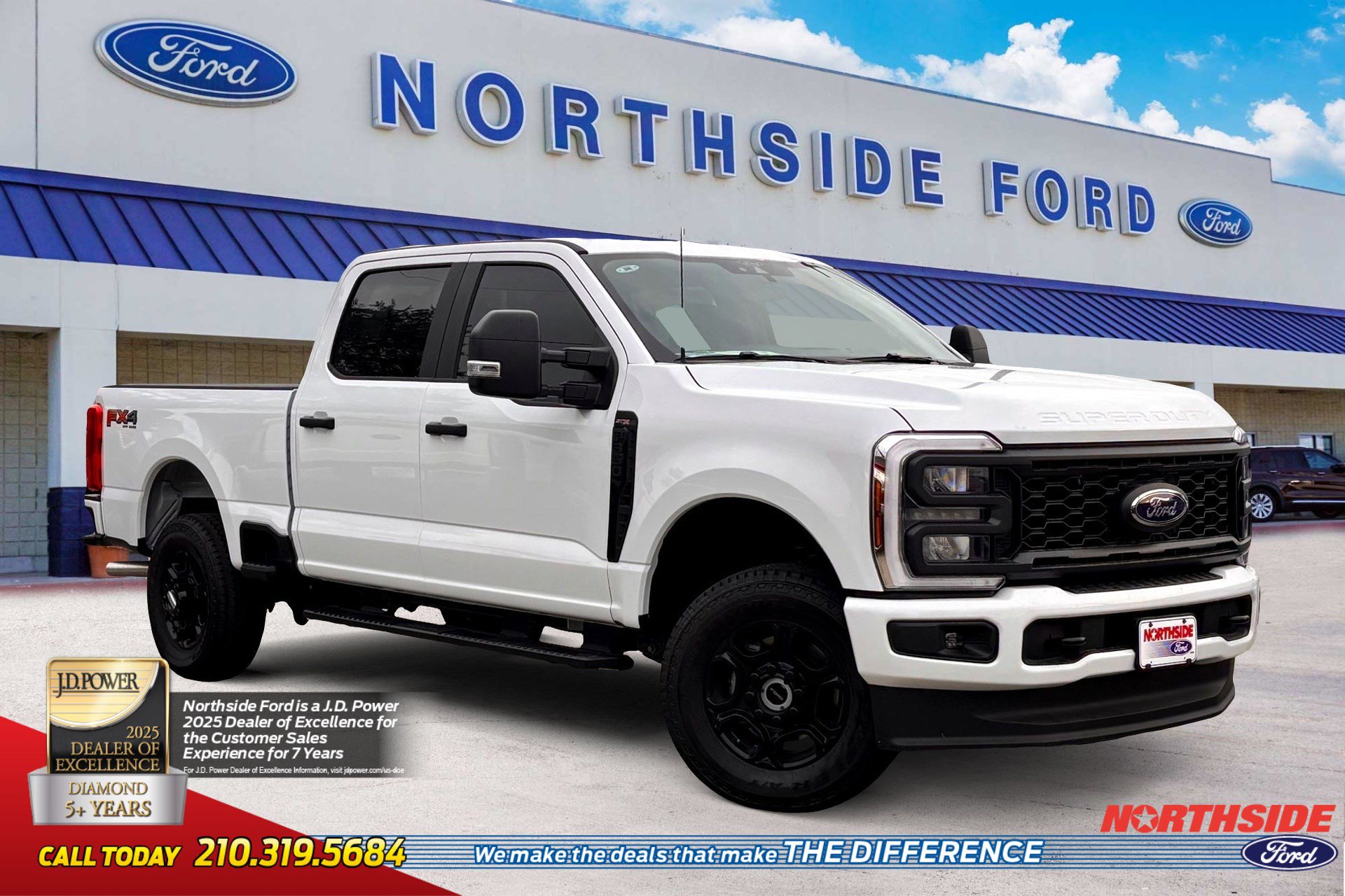 2026 Ford F-350 Base's photo