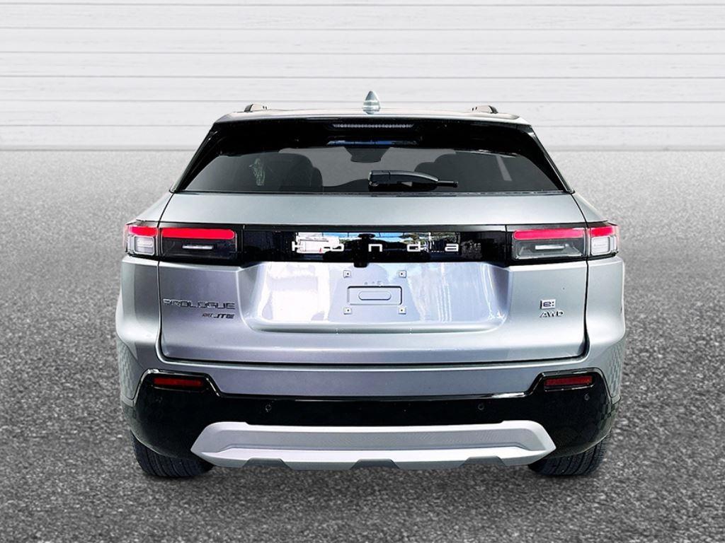 2025 Honda Prologue Elite Touring photo 3