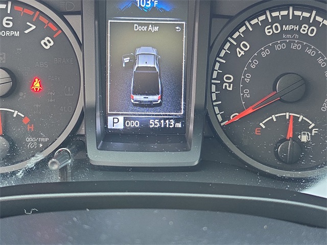 2021 Toyota Tacoma SR photo 25