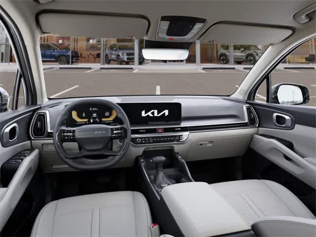 2026 Kia Sorento S photo 13