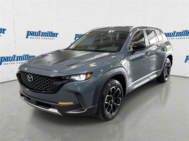 2025 Mazda CX-50 Meridian Edition's photo