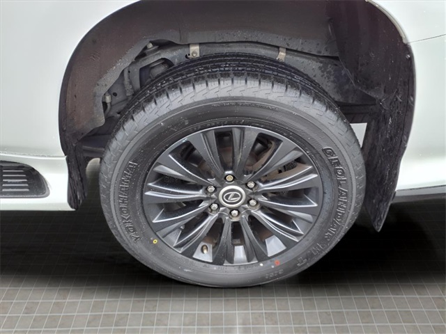 2023 Lexus GX 460 Luxury photo 4