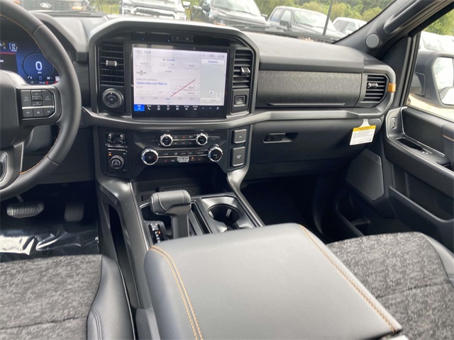 2025 Ford F-150 Tremor photo 11