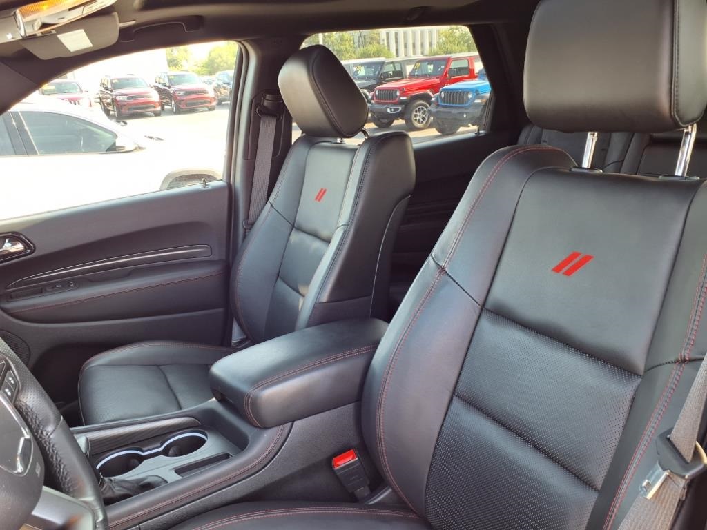2024 Dodge Durango GT Plus photo 6
