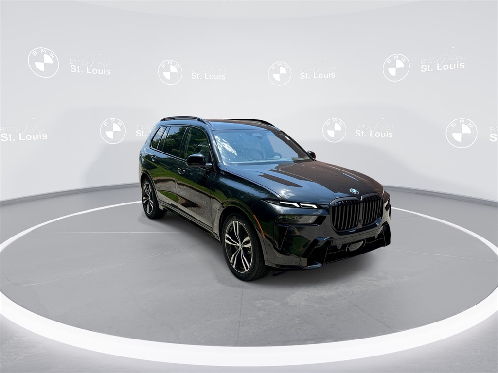 2026 Bmw X7 xDrive40i photo 2