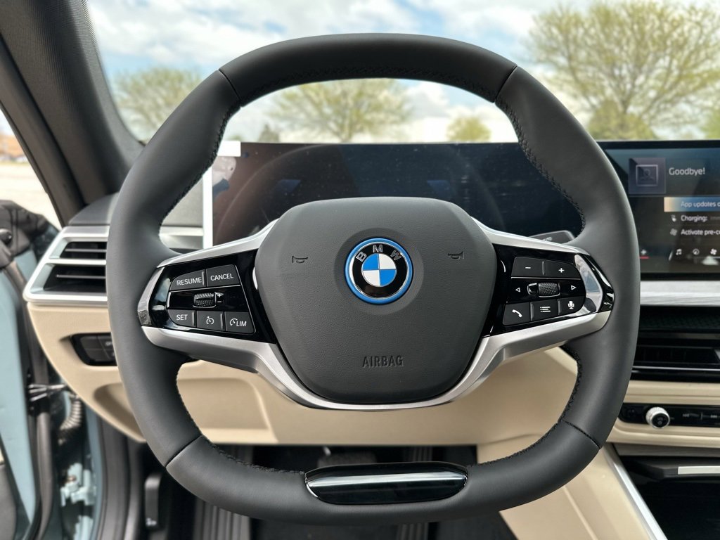 2025 Bmw i4 xDrive40 photo 29