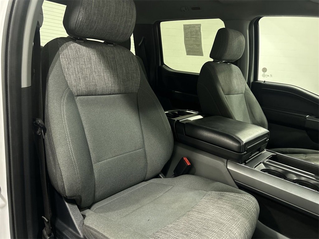 2021 Ford F-150 XL photo 23