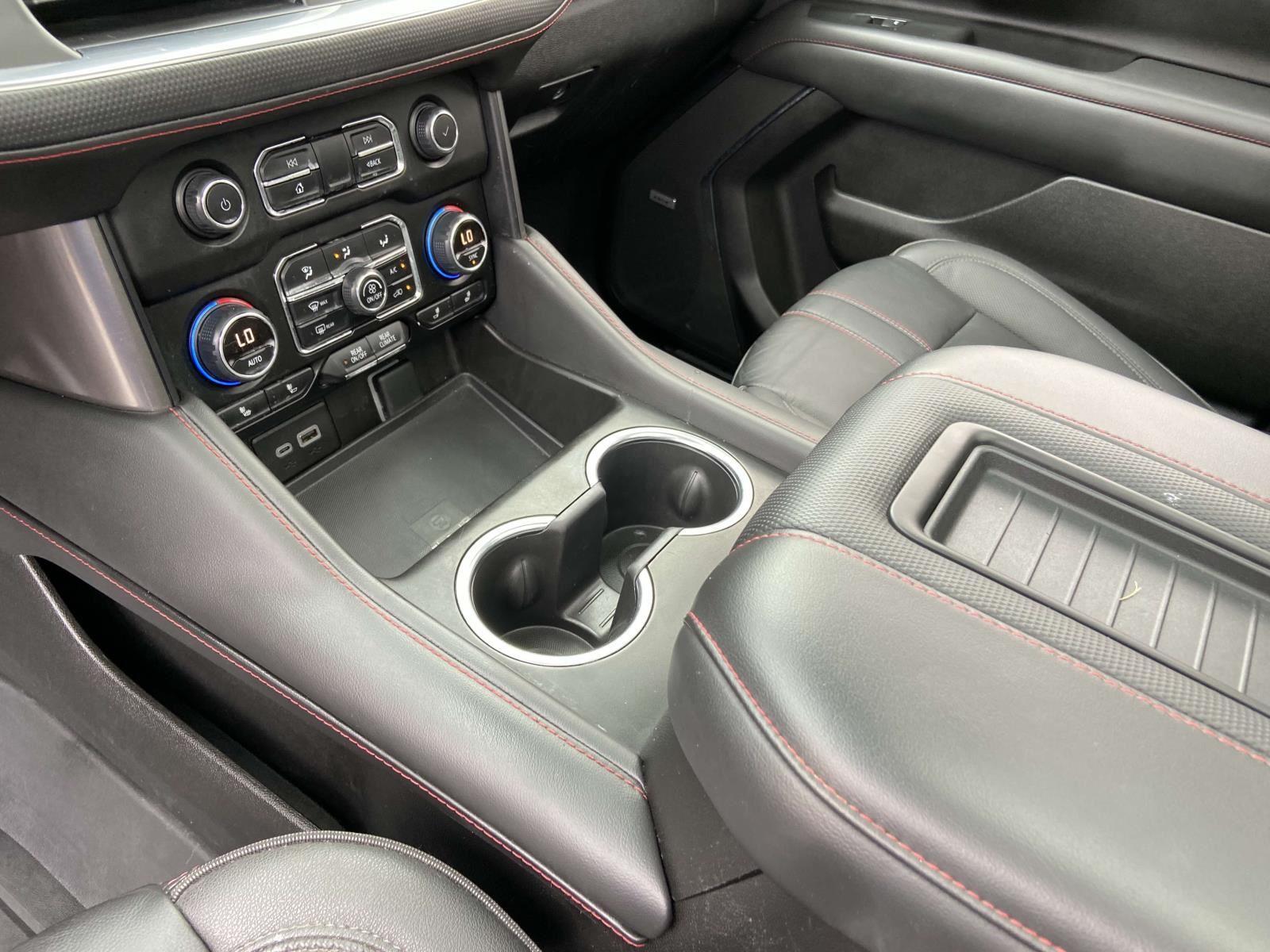2023 Chevrolet Tahoe RST photo 9