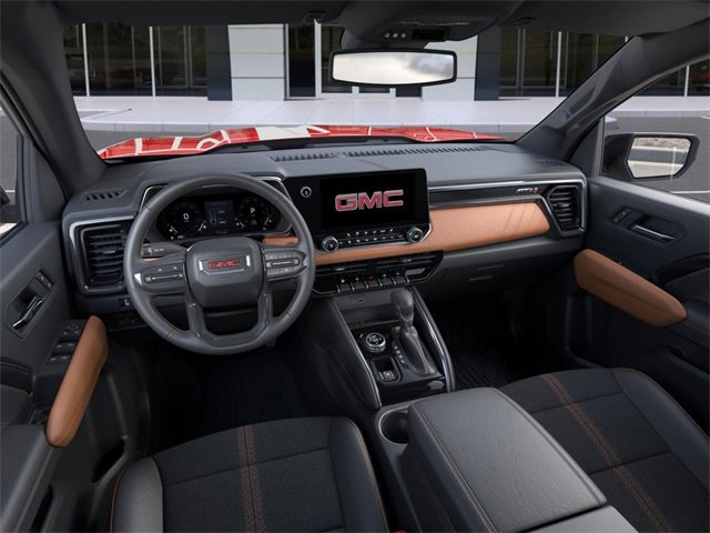 2025 Gmc Canyon AT4 photo 15