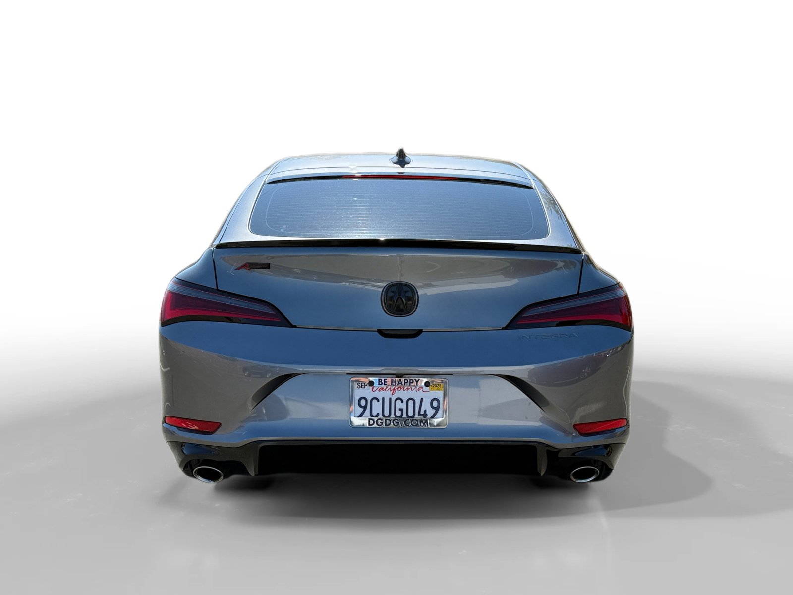 2023 Acura Integra A-Spec photo 4