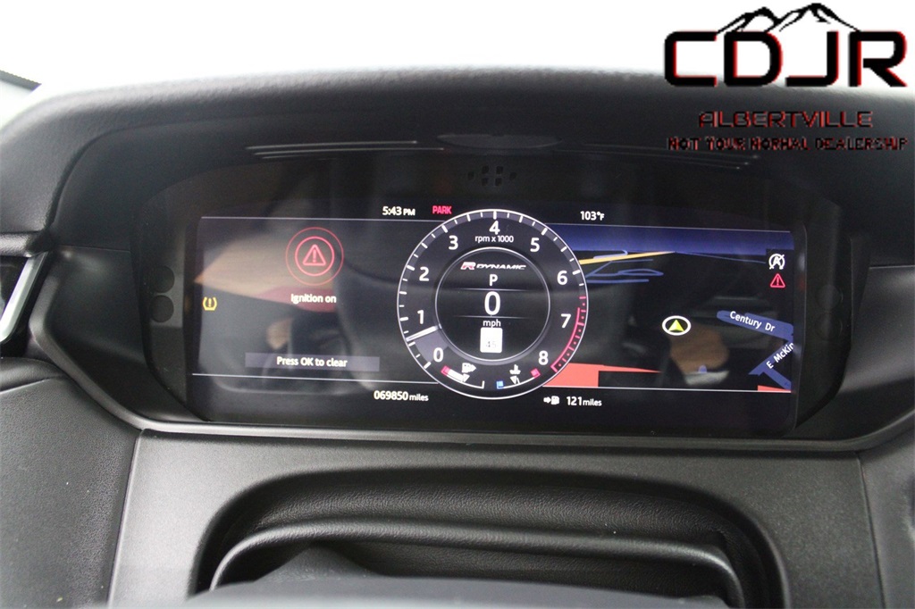 2019 Land Rover Range Rover Velar HSE R-Dynamic photo 39