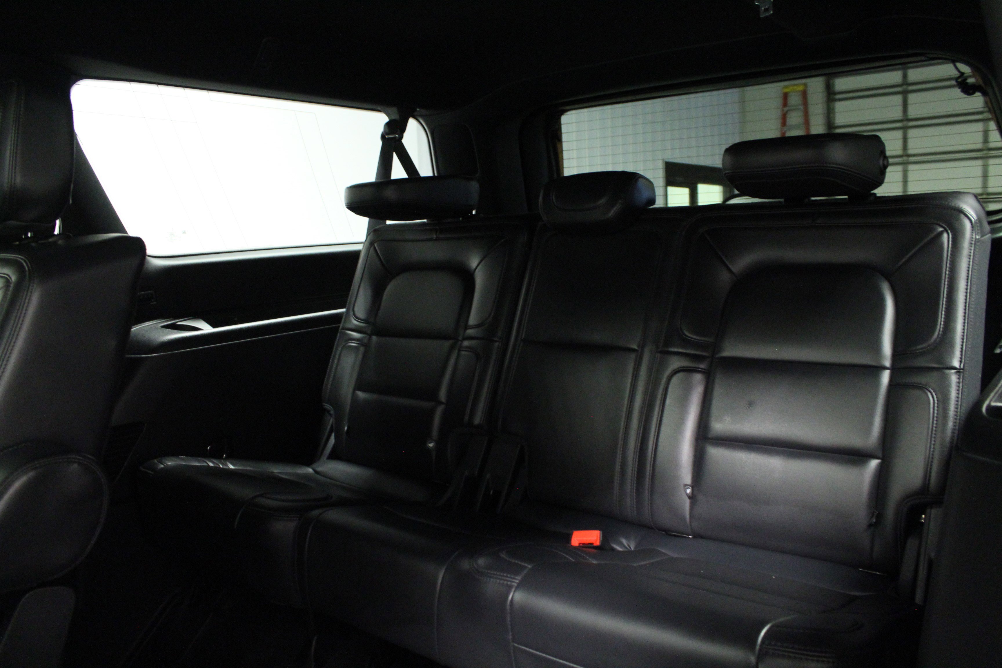2023 Lincoln Navigator L Reserve photo 12