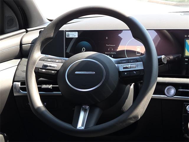 2026 Hyundai Santa Cruz SEL Activity photo 11