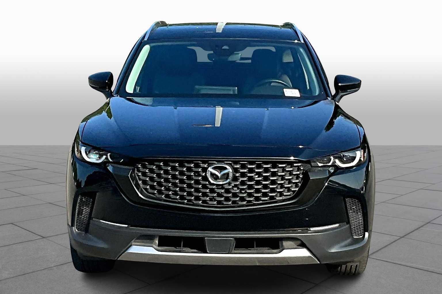2024 Mazda CX-50 2.5 Turbo photo 3