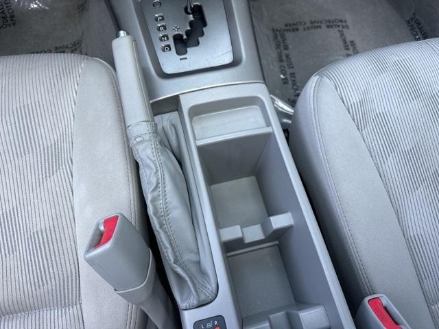2010 Subaru Forester 2.5X Premium photo 13