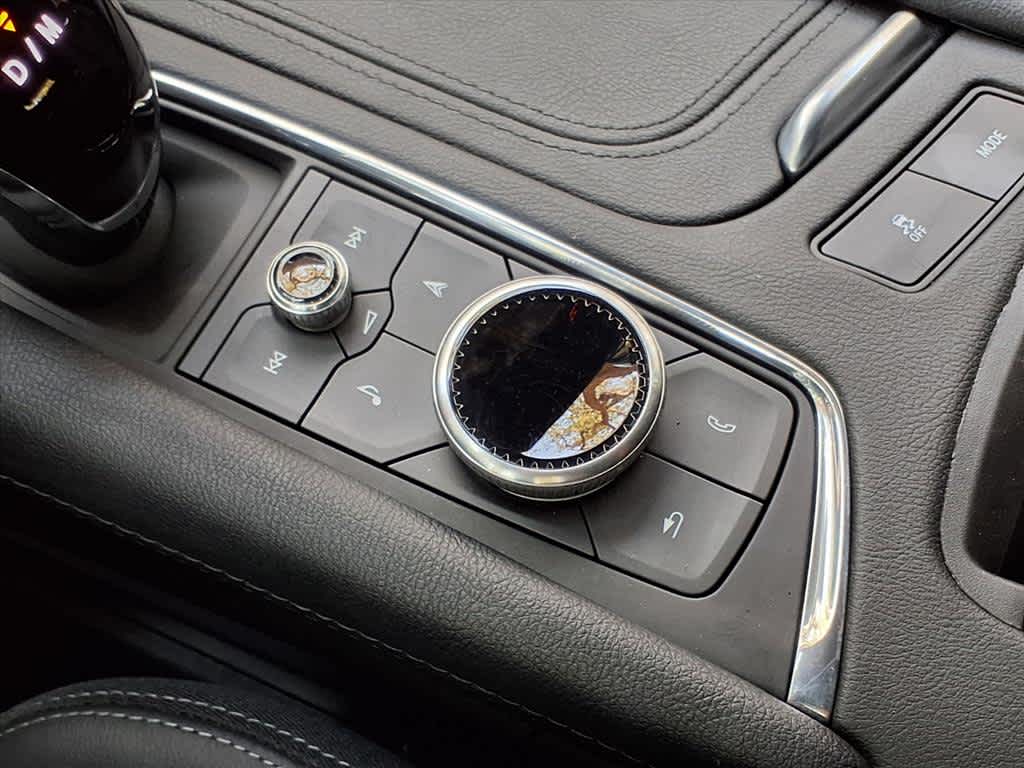 2025 Cadillac XT5 Premium Luxury photo 19