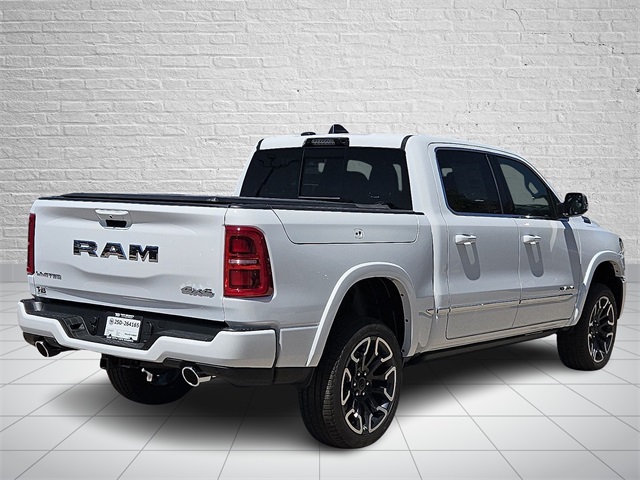 2026 Ram 1500 Limited photo 4