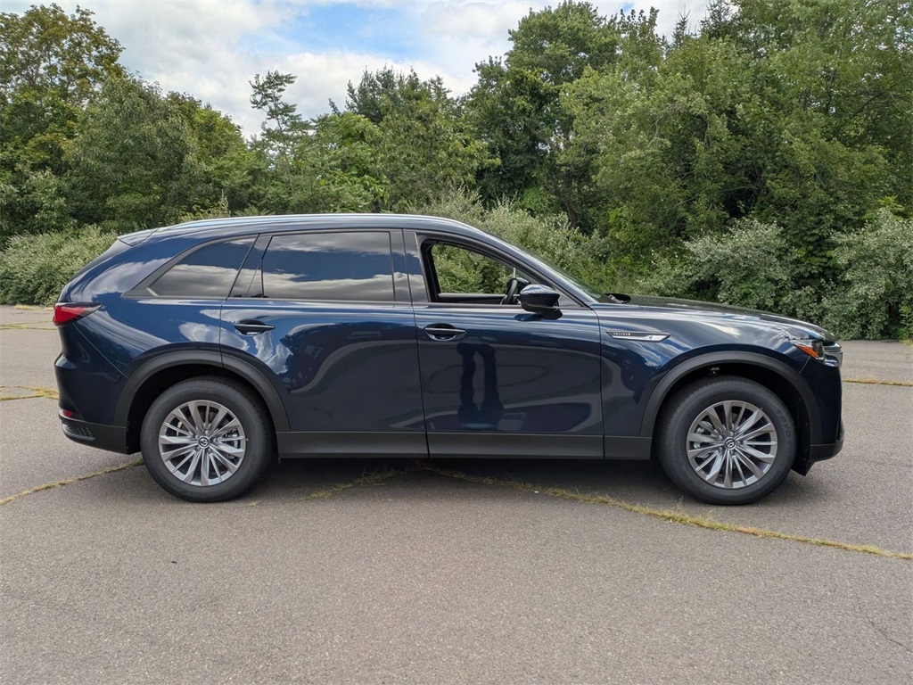 2025 Mazda CX-90 3.3 Turbo Preferred photo 2