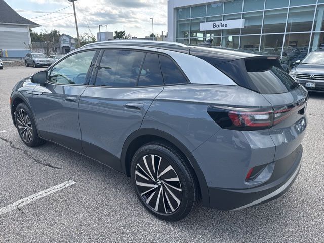 2023 Volkswagen ID.4 Pro Plus photo 5