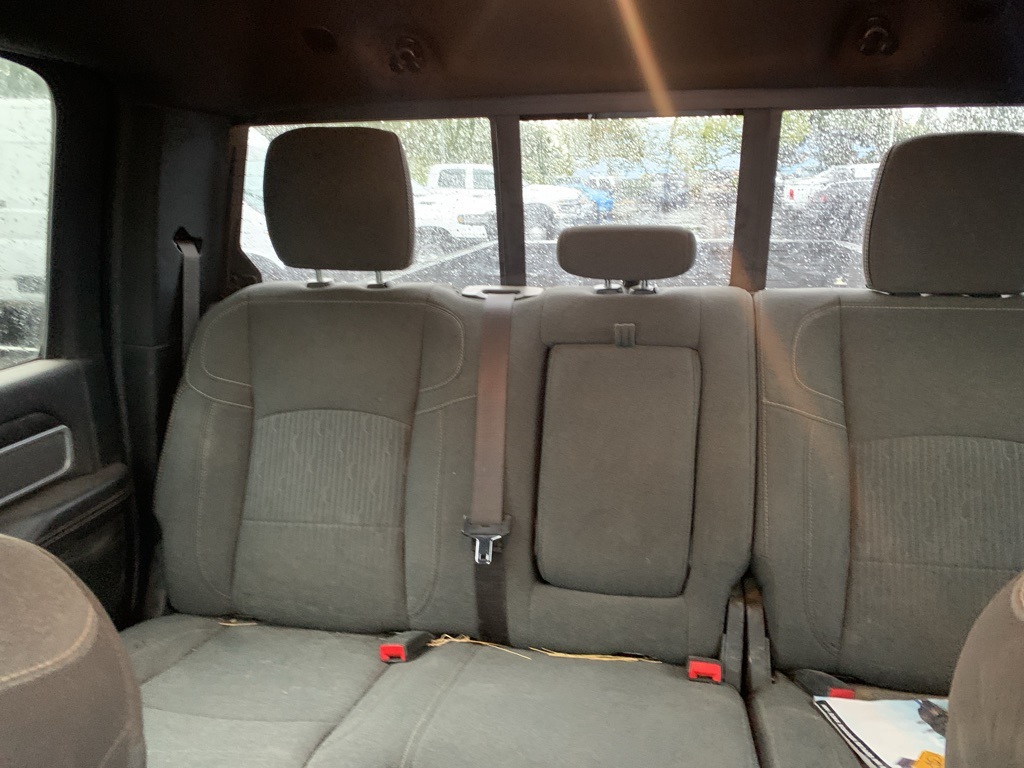 2023 Ram 3500 Big Horn photo 20