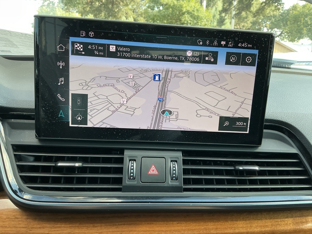 2022 Audi Q5 S line Premium Plus photo 7