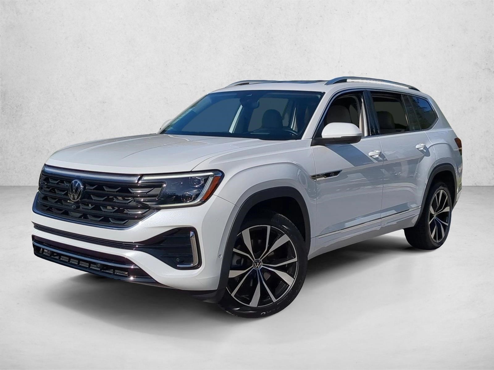 2024 Volkswagen Atlas SEL Premium R-Line's photo