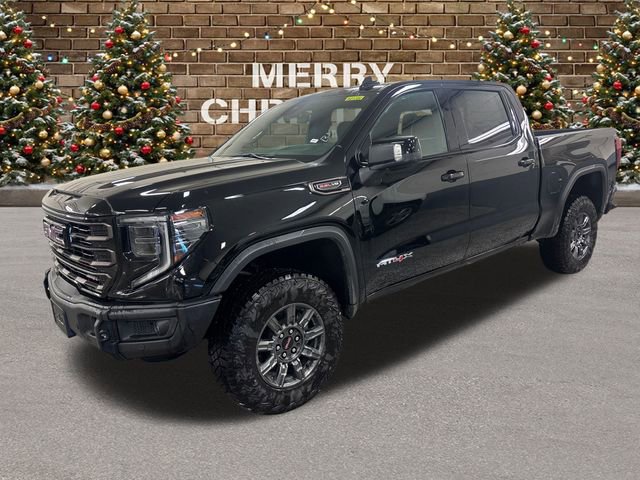 2026 GMC Sierra 1500 AT4X's photo
