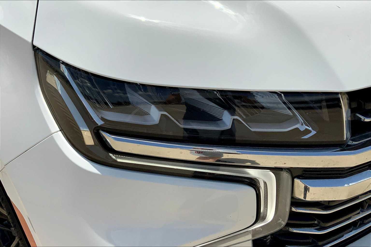 2021 Chevrolet Tahoe LT photo 25