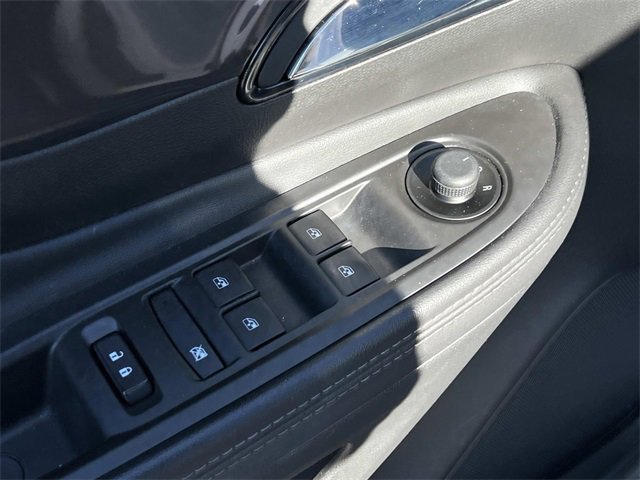 2021 Buick Encore Preferred photo 17