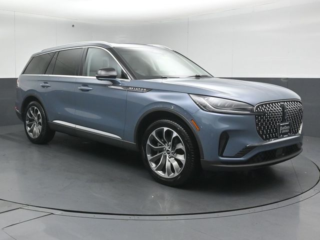 2025 LINCOLN AVIATOR - Image 1