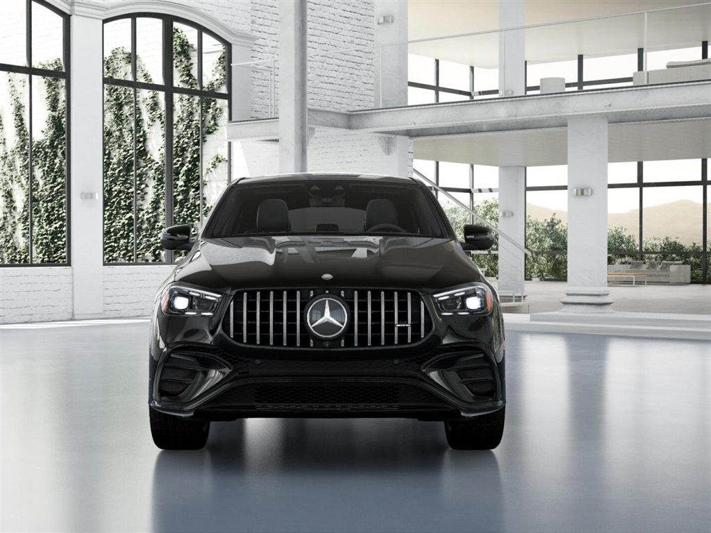 2025 Mercedes Benz GLE 53 AMG 4MATIC photo 5