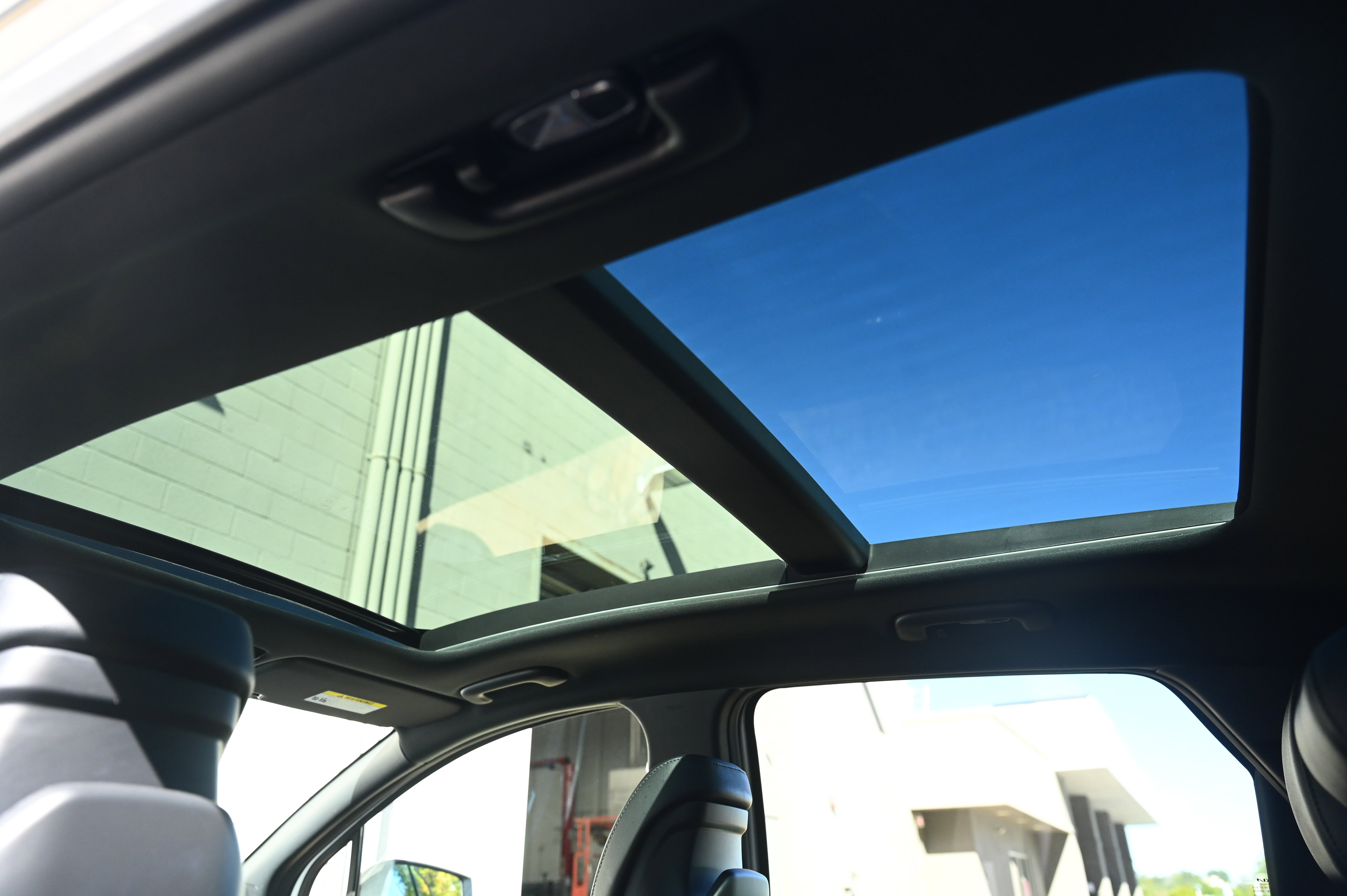 2023 Kia Sportage X-Pro Prestige photo 30