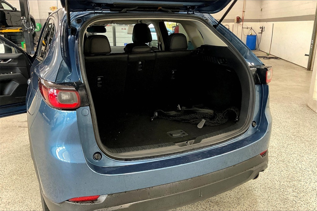 2022 Mazda CX-5 2.5 S Premium photo 26