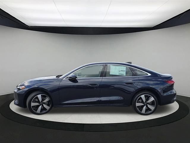 2025 Audi A5 Quattro Premium Plus photo 2