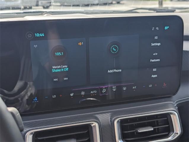 2024 Ford Mustang EcoBoost Premium photo 30