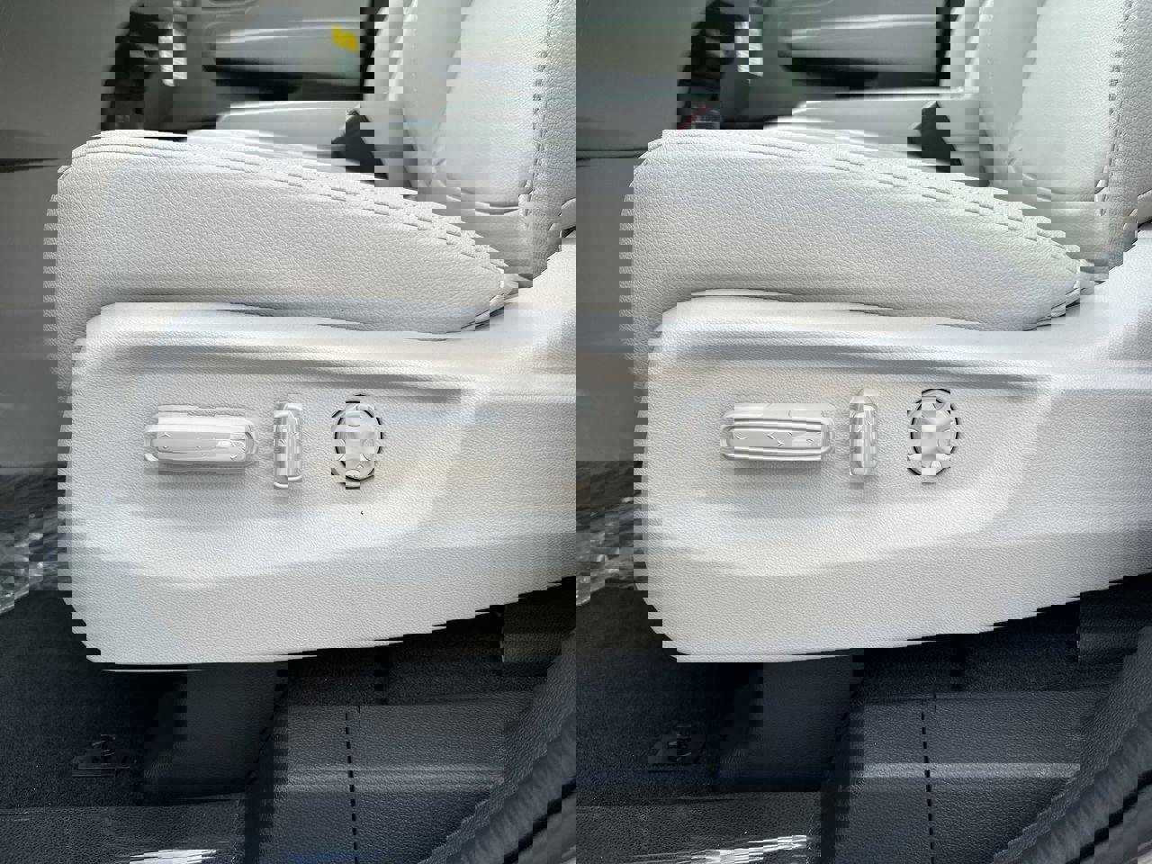 2026 Honda Odyssey EX-L photo 12