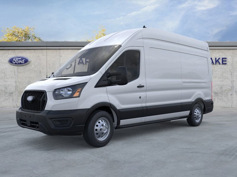2026 Ford Transit Van Base's photo