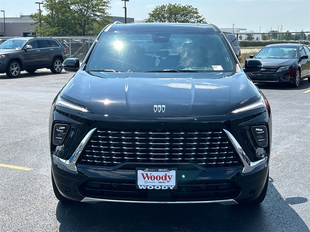 2026 BUICK ENCLAVE - Image 2