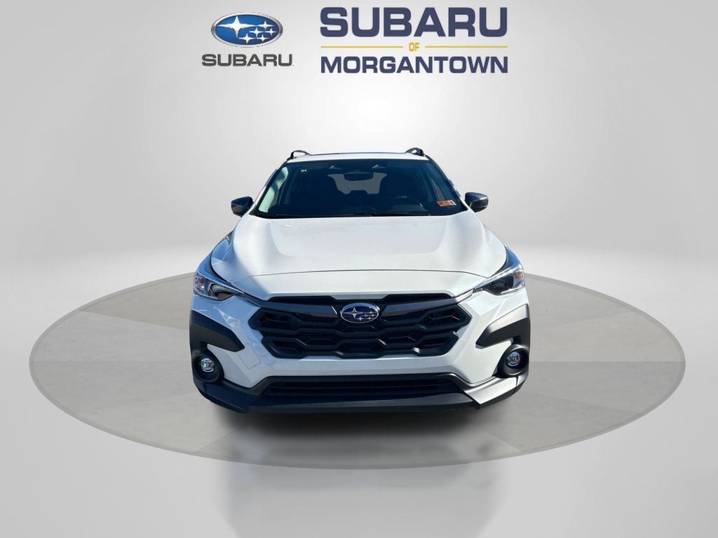 2026 Subaru Crosstrek Premium photo 2