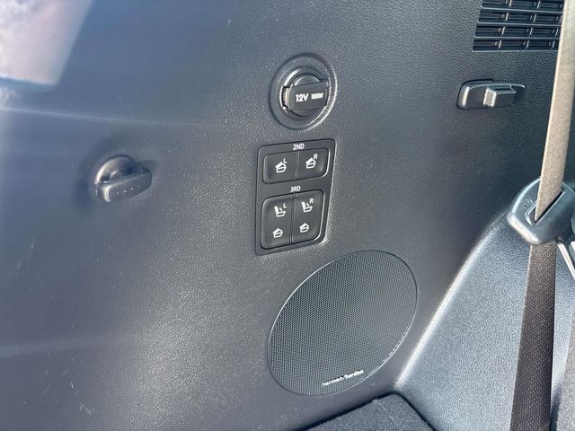 2024 Hyundai Palisade Calligraphy photo 14