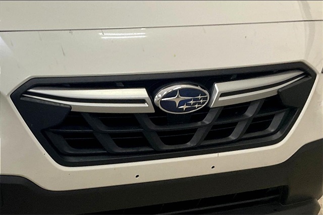 2022 Subaru Crosstrek Base photo 24