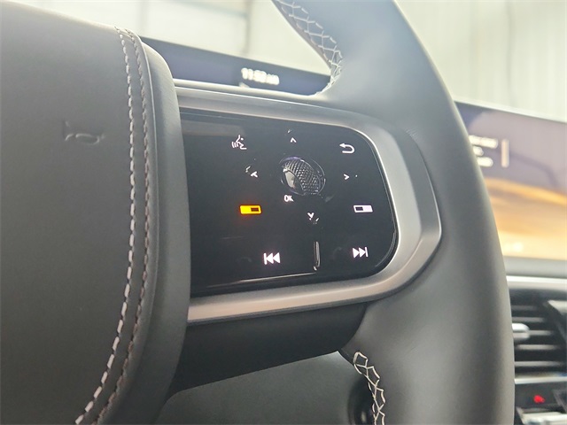 2026 Nissan Armada Platinum Reserve photo 20