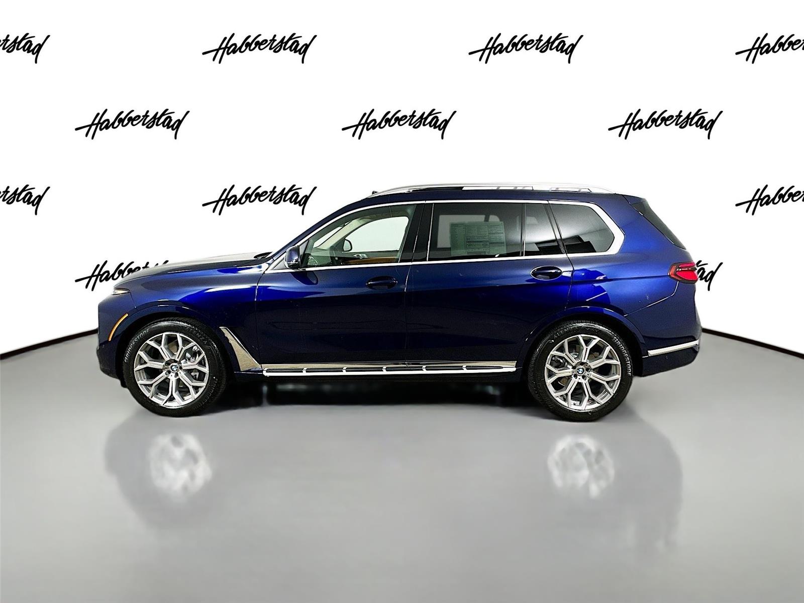 2026 Bmw X7 xDrive40i photo 8