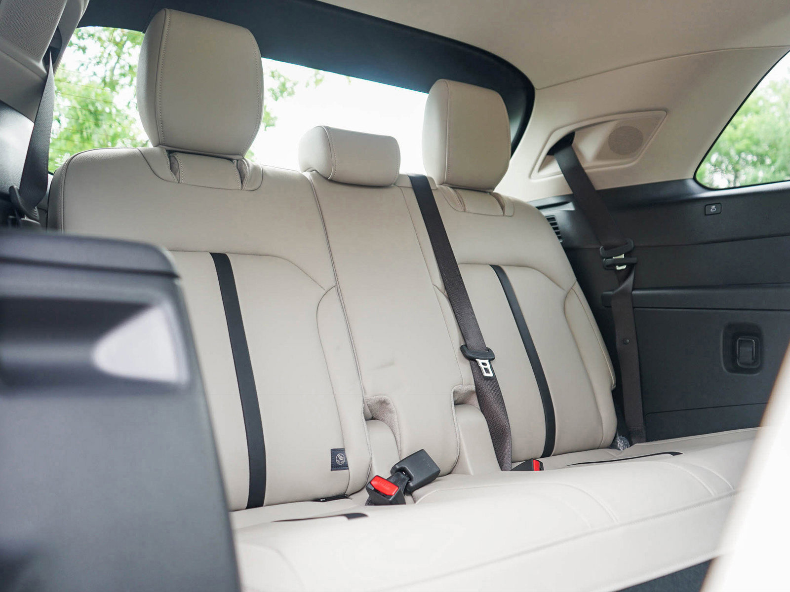 New 2024 Mazda CX90 PHEV PlugIn Hybrid Premium AWD SUV in White Bear