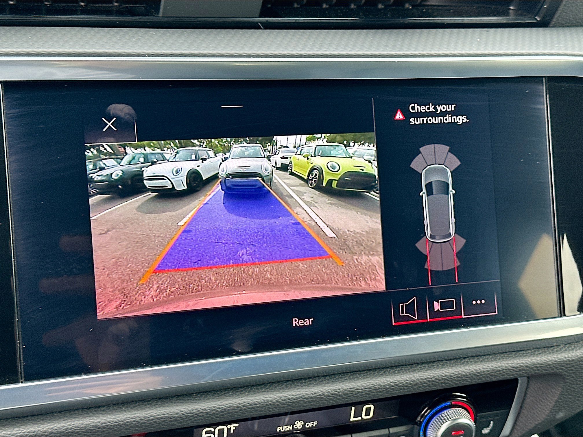 2020 Audi Q3 S line Premium photo 14
