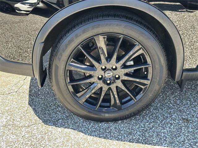 2024 Nissan Murano SV photo 11