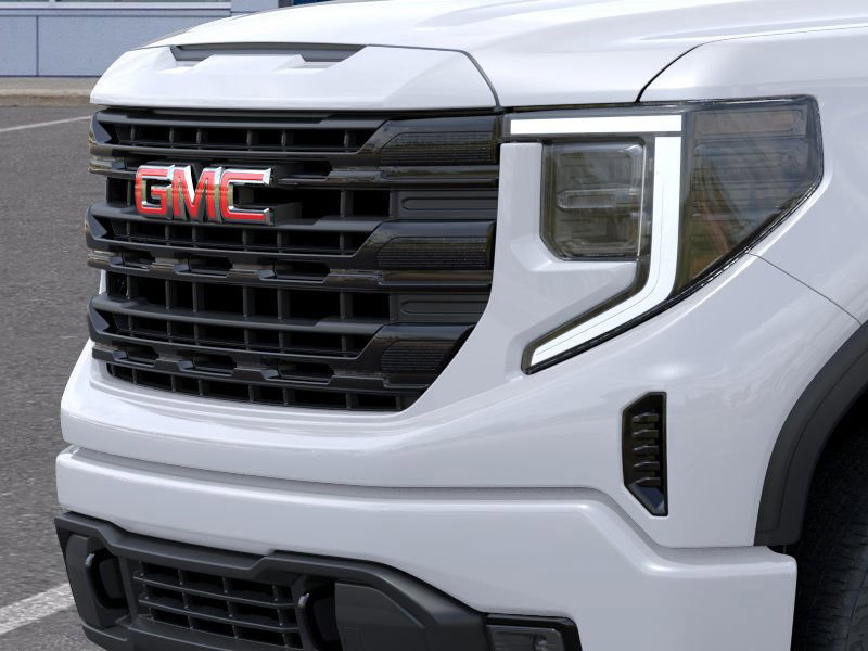 2025 Gmc Sierra 1500 Elevation photo 15