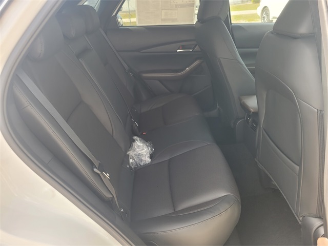 2025 Mazda CX-30 2.5 Turbo Premium photo 13