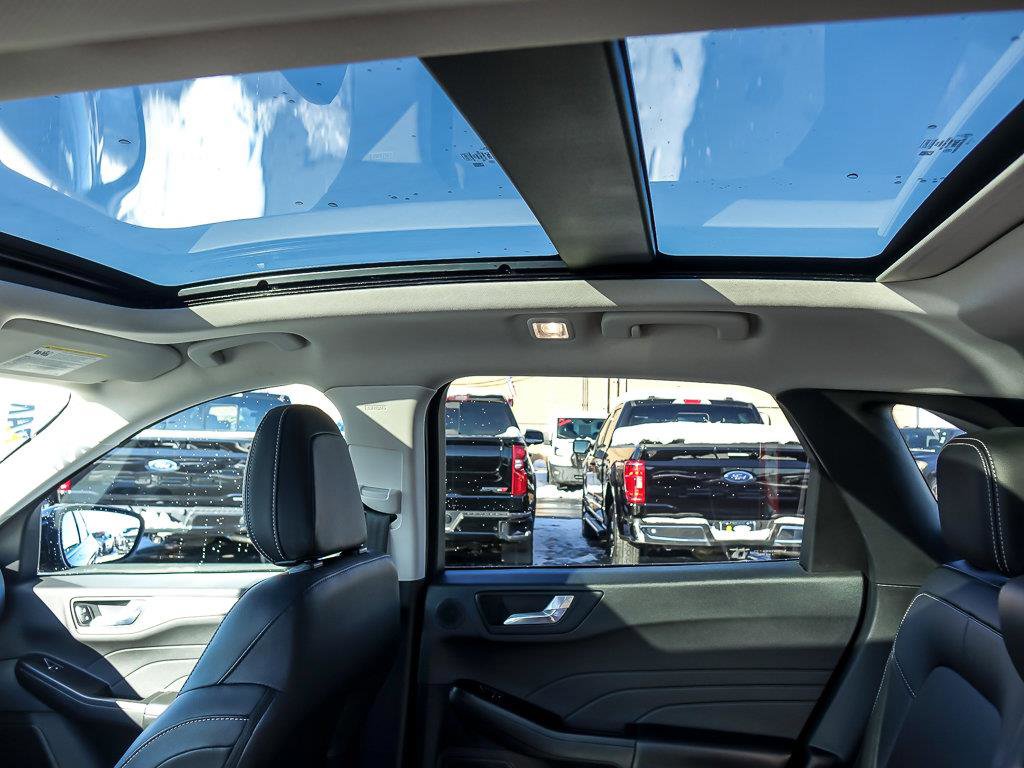 2022 FORD ESCAPE - Image 12