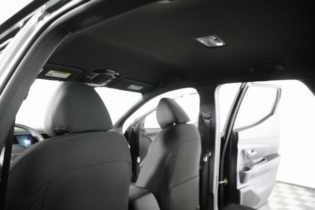 2026 Hyundai Santa Cruz SE photo 17